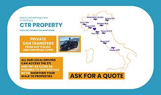 La Casa del Gigante Luxury Collection