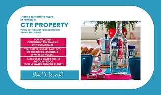 La Casa del Gigante Luxury Collection