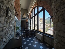 La Casa del Gigante Luxury Collection