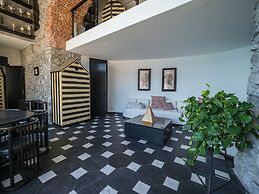 La Casa del Gigante Luxury Collection