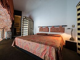 La Casa del Gigante Luxury Collection