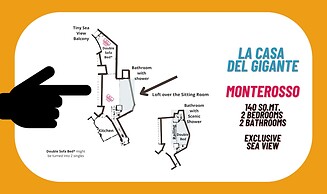 La Casa del Gigante Luxury Collection