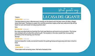 La Casa del Gigante Luxury Collection