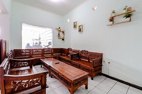 Hotel Bintang Malang