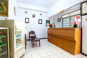 Hotel Bintang Malang