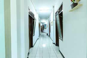 Hotel Bintang Malang