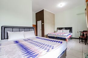 Hotel Bintang Malang