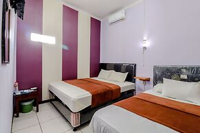 Hotel Bintang Malang