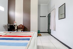 Hotel Bintang Malang