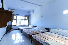 Hotel Bintang Malang