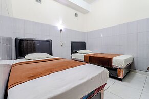 Hotel Bintang Malang