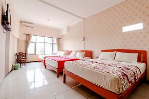 Hotel Bintang Malang