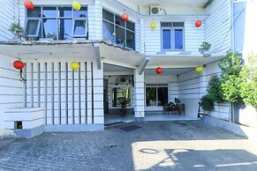 Hotel Bintang Malang