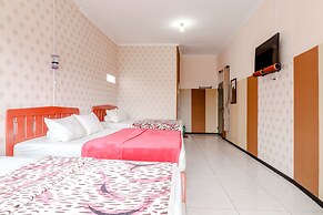 Hotel Bintang Malang