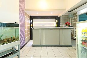 Hotel Bintang Malang