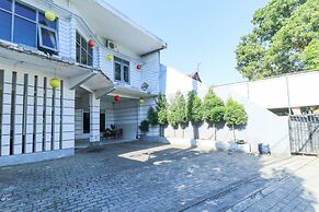 Hotel Bintang Malang