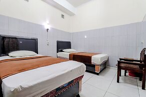 Hotel Bintang Malang