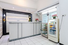 Hotel Bintang Malang