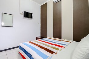 Hotel Bintang Malang