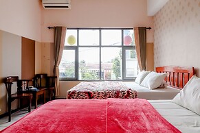 Hotel Bintang Malang