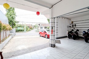 Hotel Bintang Malang