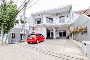 Hotel Bintang Malang