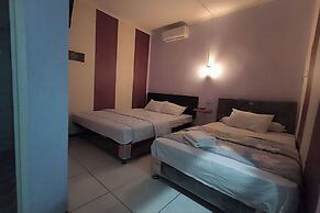 Hotel Bintang Malang