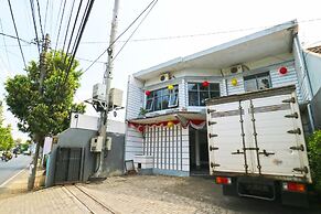 Hotel Bintang Malang