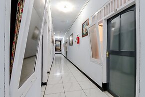 Hotel Bintang Malang