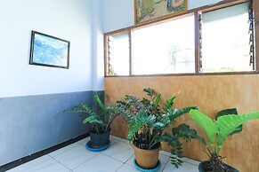 Hotel Bintang Malang