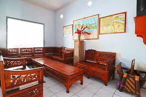 Hotel Bintang Malang