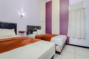 Hotel Bintang Malang