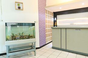 Hotel Bintang Malang