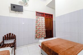 Hotel Bintang Malang