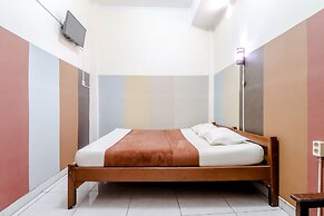 Hotel Bintang Malang