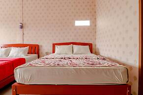 Hotel Bintang Malang