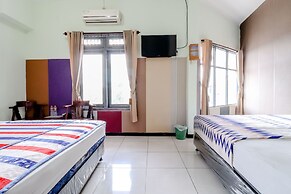 Hotel Bintang Malang