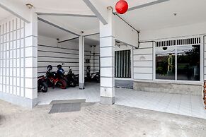 Hotel Bintang Malang