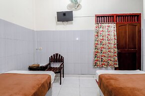 Hotel Bintang Malang