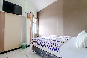 Hotel Bintang Malang