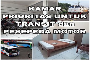 Hotel Bintang Malang