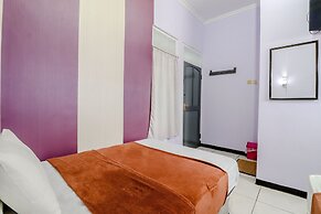 Hotel Bintang Malang