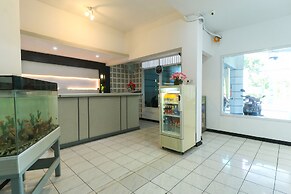 Hotel Bintang Malang