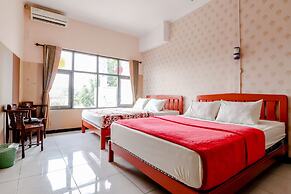 Hotel Bintang Malang