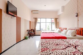 Hotel Bintang Malang