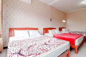 Hotel Bintang Malang