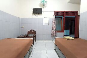 Hotel Bintang Malang