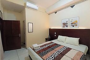 Hotel Bintang Malang