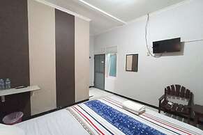 Hotel Bintang Malang