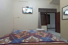 Hotel Bintang Malang